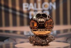 Foto: @francefootball