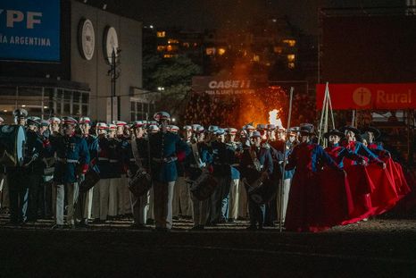 que era la retreta del desierto y por que dejo de realizarse que era la retreta del desierto y por que dejo de realizarse