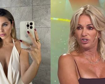 Cruce explosivo. Cruce explosivo.