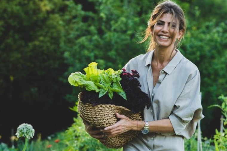 Estos son los mejores looks de otoño de Juliana Awada. Foto: Instagram @juliana.awada