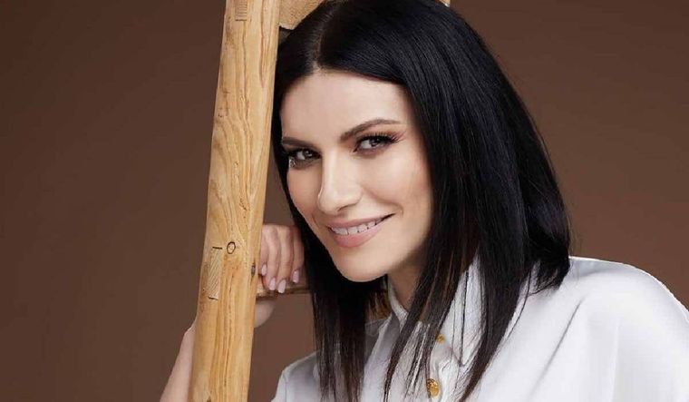 Laura Pausini se presentará en el Movista Arena de Buenos Aires el próximo febrero.