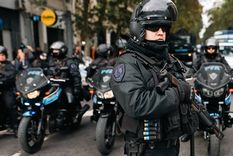 El Gobierno busca garantizar el control estatal sobre la tenencia y portación de armas, tanto en personal activo como retirado.  