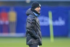 Foto: Manchester City Foto: Manchester City