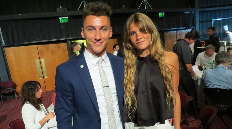 Foto: Fede Croce / MDZ