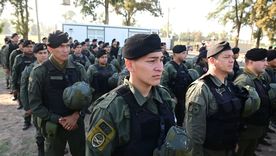 El programa Familia Militar ofrece descuentos especiales para integrantes de las Fuerzas Armadas. Foto: Télam