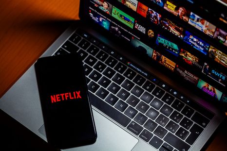 La docuserie de tres episodios que es furor en la plataforma de streaming Foto: Shutterstock