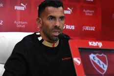 Tevez aseguró que necesita jugadores que lleguen, se pongan la camiseta de Independiente y jueguen Tevez aseguró que necesita jugadores que lleguen, se pongan la camiseta de Independiente y jueguen