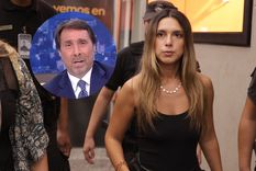 Sigue la polémica entre la abogada y el periodista. Sigue la polémica entre la abogada y el periodista.