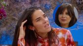 Juana Viale no aguantó la falta de respeto de Edith Hermida y la expuso frente a las cámaras