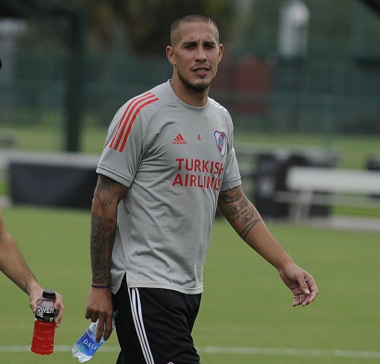 Foto: River Plate