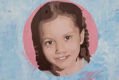El crimen de Kim Gómez, una nena de 7 años, ocurrió el 25 de febrero de este año
