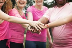 El cáncer de mama es el de mayor incidencia entre las mujeres