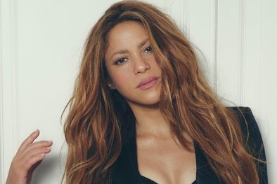 MDZol | Shakira impone tendencia con sus prendas Foto: Instagram @shakira