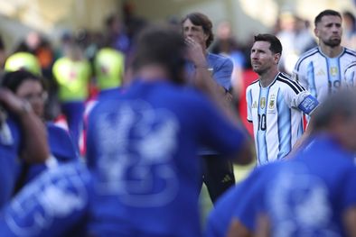 MDZol | Lionel Messi