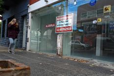La situación del mercado de los alquileres vienen en aumento y eso se percibe en una mejora de la rentabilidad Foto: Juan Mateo Aberastain Zubimendi / Mdz