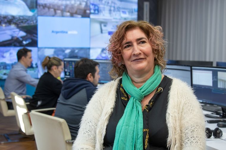 Foto: Prensa de Gobierno de la Nación