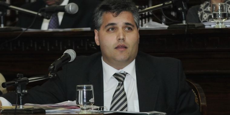 Foto: Alf Ponce / MDZ