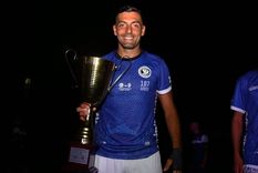 prudencio se fue de la lepra y hay 12 jugadores que quedarian libres