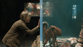 Una peli esperanzadora.