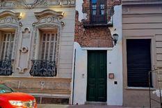 La Casa Mínima conserva materiales originales de principios del siglo XIX. La Casa Mínima conserva materiales originales de principios del siglo XIX.