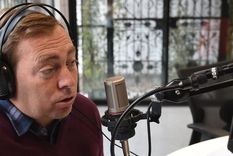 El intendente de Tunuyán respondió las preguntas de los vecinos