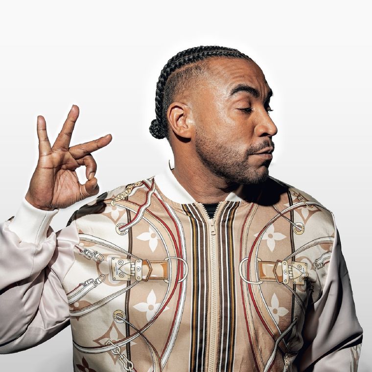 Don Omar Triste noticia para Don Omar. Foto: Fuente: Instagram