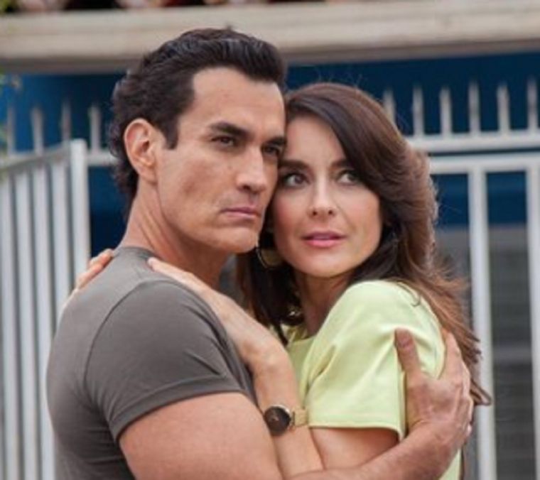 Mi fortuna es amarte