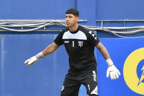 el emotivo mensaje de un jugador de gimnasia que toco el corazon de todos el emotivo mensaje de un jugador de gimnasia que toco el corazon de todos