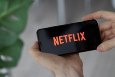 Netflix dejará de funcionar en modelos antiguos