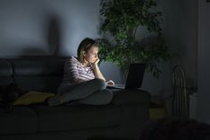 ¿Tienes suficiente luz en tu lugar de trabajo? ¿Cómo distribuyes el espacio? (Fuente: GETTY IMAGES)