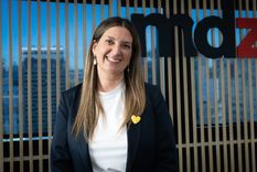 Silvia Lospennato lidera la lista del PRO en las elecciones porteñas Foto: Analía Melnik/MDZ