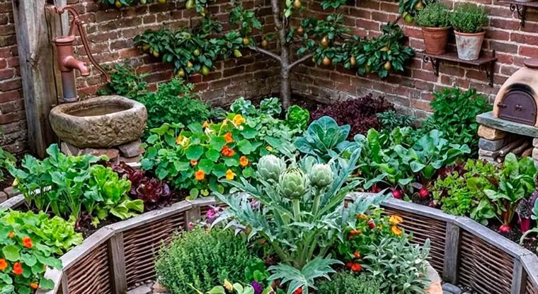 La nueva moda verde busca jardines más naturales, funcionales, elegantes y conectados con un estilo de vida sustentable. La nueva moda verde busca jardines más naturales, funcionales, elegantes y conectados con un estilo de vida sustentable.