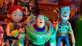 ¿Vale la pena ver Toy Story 5? / Disney ¿Vale la pena ver Toy Story 5? / Disney