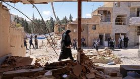 Hay dos semanas para negociar y la guerra podría reanudarse si no se llega a un acuerdo. Hay dos semanas para negociar y la guerra podría reanudarse si no se llega a un acuerdo.