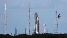 Tres universidades nacionales participan de la misión Artemis II con una función clave.