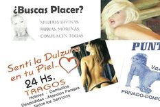 turismo sexual: ¿hay o no book en los hoteles mendocinos?