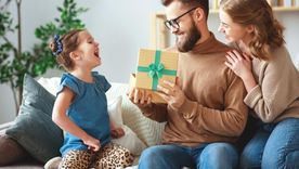 Estas cinco ideas son fenomenales para todo papá fashionista Foto: Freepik