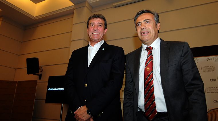 Foto: Alf Ponce / MDZ