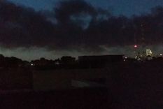 una nueva aparicion celestial de maradona revoluciono las redes sociales una nueva aparicion celestial de maradona revoluciono las redes sociales