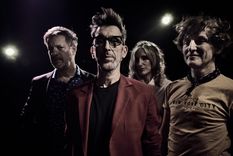 La Portuaria se presentará en el Mercado Cultural este fin de semana.