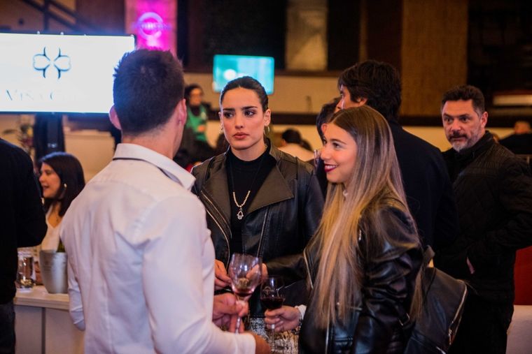 ¡Vuelven las ferias! Foto: Gran Casa Vinos