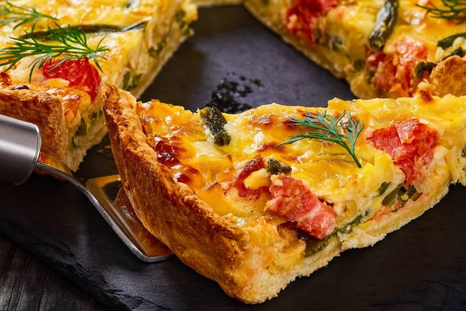 Un plato visualmente atractivo y lleno de sabor, ideal para el frío. Un plato visualmente atractivo y lleno de sabor, ideal para el frío.