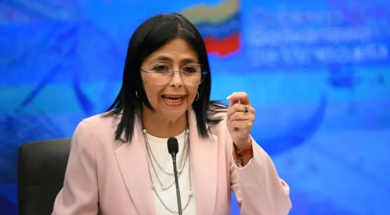 Al descabezar al gobierno venezolano, Trump ha conseguido una enorme influencia en lo que queda del ejecutivo chavista.