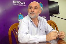 Foto: Prensa Gobierno de Mendoza