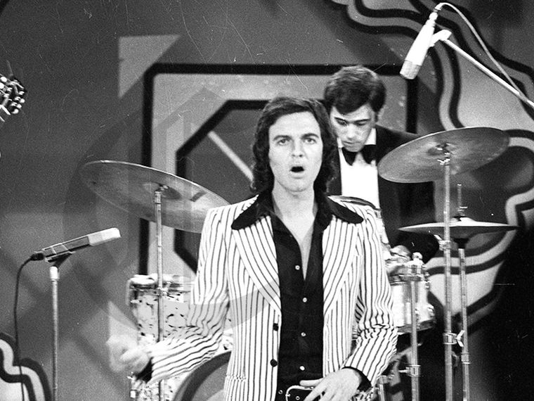 Foto: El Comercio Perú