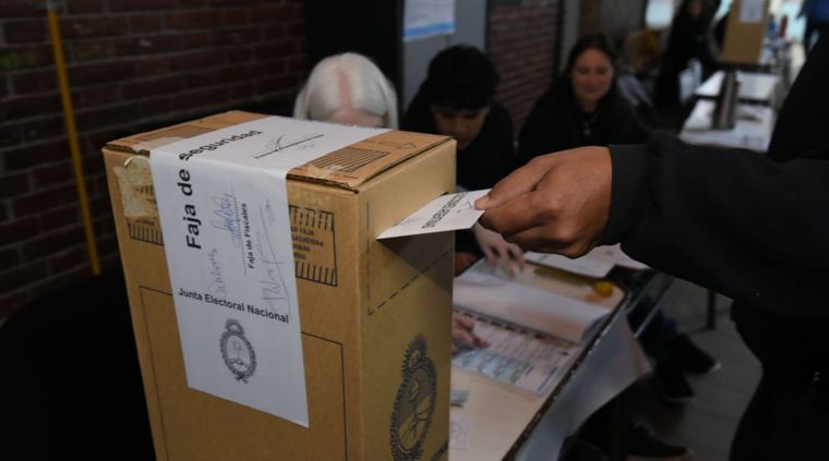 Foto: Maximiliano Ríos / MDZ