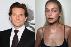 ¿Romance en puerta? Capturan a Bradley Cooper y Gigi Hadid juntos Una revista confirmó que Bradley Cooper y Gigi Hadid han tenido un par de citas en Nueva York. Foto: Shutterstock e Instagram, edición MDZ Online