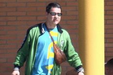 liberan a condenado a 2.700 anos de prision