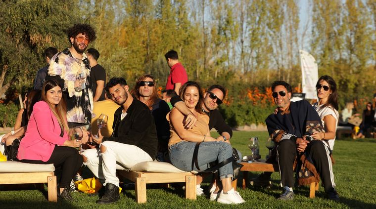 Se acerca el día del amigo, y la gente ya empieza a pensar en los planes para el jueves 20 de junio o el fin de semana Foto: Gentileza