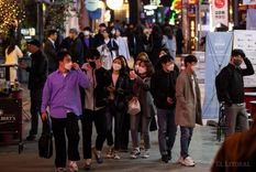 corea del sur recula y vuelve a cerrar bares y discotecas corea del sur recula y vuelve a cerrar bares y discotecas